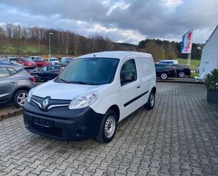 Renault Renault Kangoo Rapid Extra Gebrauchtwagen