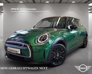 Mini MINI Cooper SE Navi Parkassist Sportsitze LED Gebrauchtwagen