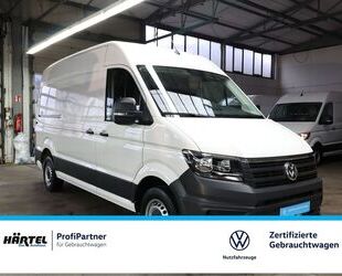 VW Volkswagen CRAFTER 35 KASTEN MR HOCHDACH 2.0 TDI B Gebrauchtwagen