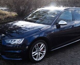 Audi Audi S4 3.0 TFSI Avant - B&O, AHK, SHZ, Matrix, ++ Gebrauchtwagen