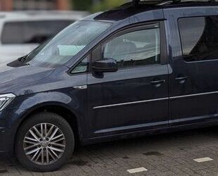 VW Volkswagen Caddy 2,0TDI 75kW BMT Highline 5-Sitzer Gebrauchtwagen