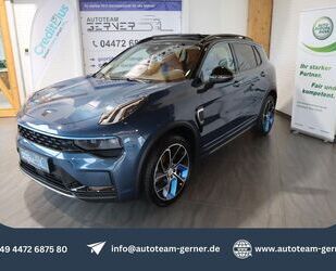 Lynk & Co Lynk&Co 01 PHEV NAVI+360°KAMERA+PANORAMA+LED Gebrauchtwagen