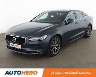 Volvo Volvo S90 2.0 D4 Momentum Aut.*NAVI*CAM*SHZ*PDC*LE Gebrauchtwagen