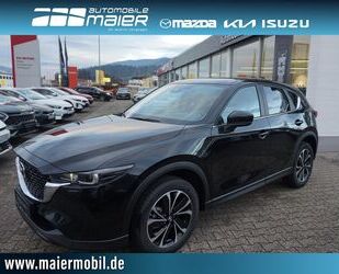 Mazda Mazda CX-5 2.0 e-SKYACTIV G ADVANTAGE FWD *LED* NA Gebrauchtwagen