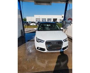 Audi Audi A1 1.4 TFSI cod Ambition Sportback Ambition Gebrauchtwagen