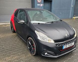 Peugeot Peugeot 208 THP 208 GTi by Peugeot Sport GTi by Pe Gebrauchtwagen