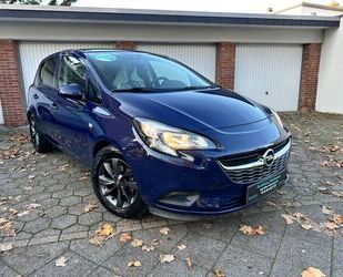 Opel Opel Corsa E Selection/Tüv-Neu/Klima/Pdc/Top Zusta Gebrauchtwagen