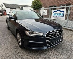 Audi Audi A6 Avant 3.0 TDI S-Line 8xBer 1-SteH StandHz Gebrauchtwagen