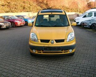 Renault Renault Kangoo 1.5 dCi Gebrauchtwagen