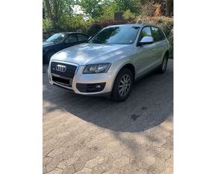 Audi Audi Q5 2.0 TDI 105kW quattro - Gebrauchtwagen