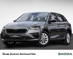 Skoda Skoda Scala 1.0TSI DSG Selection ACC RFK NAV. EL. Gebrauchtwagen