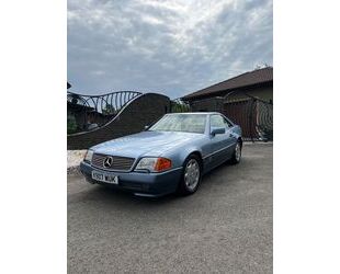 Mercedes-Benz Mercedes-Benz SL 320 , 24v RhD Gebrauchtwagen