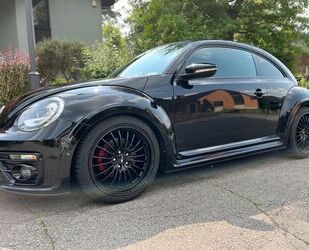 VW Volkswagen Beetle 2.0 TSI BMT R-Line R-Line Gebrauchtwagen