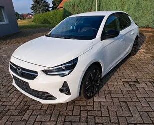 Opel Opel Corsa F e Ultimate + 3 Phasen OBC 11KW ELEKTR Gebrauchtwagen