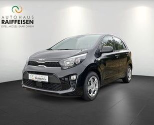 Kia Kia Picanto Edition 7 *Sitz-/Lenkradheizung/Klima* Gebrauchtwagen