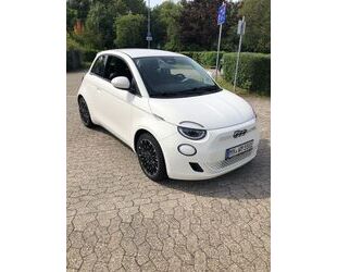 Fiat Fiat 500e Icon Park-Winter-Komfort-Licht Paket Gebrauchtwagen