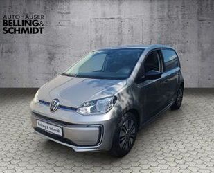 VW Volkswagen e-Up! Style Tempomat Climatronic SHZ Gebrauchtwagen