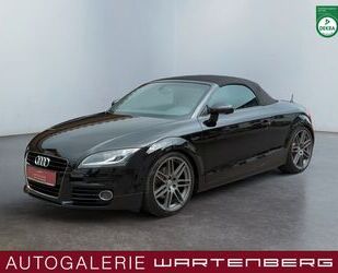 Audi Audi TT Cabrio/Roadster 2.0 TFSI/KLIMA/NAV/XENON/H Gebrauchtwagen