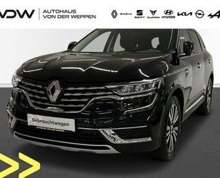 Renault Renault Koleos Initiale Paris 4x4 Navi Kamera SHZ Gebrauchtwagen