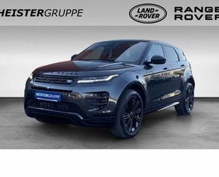 Land Rover Land Rover Range Rover Evoque P270e Dynamic SE Gebrauchtwagen