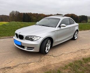 BMW BMW 120d Coupé - Gebrauchtwagen