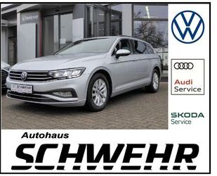 VW Volkswagen Passat Variant Business 2.0 TDI Gebrauchtwagen