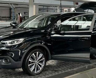 Renault Renault Kadjar ENERGY dCi 130 Bose Edition 1.Hand Gebrauchtwagen