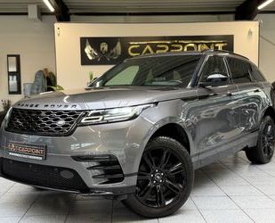 Land Rover Land Rover Range Rover Velar R-Dynamic S/LED/PANO/ Gebrauchtwagen