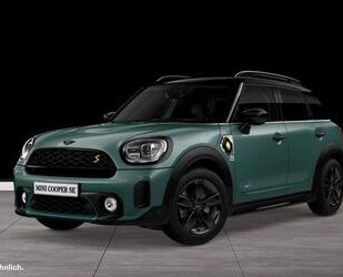 Mini MINI Cooper SE ALL4 Countryman Navi Head-Up Kamera Gebrauchtwagen