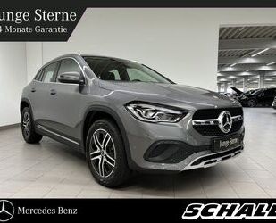 Mercedes-Benz Mercedes-Benz GLA 250 PROGRESSIVE+LED+MBUX+SITZH+P Gebrauchtwagen