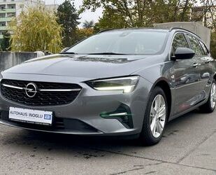 Opel Opel Insignia ST 1.5 Business Edition Navi+LED+Len Gebrauchtwagen