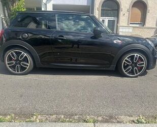 Mini MINI John Cooper Works John Cooper Works Gebrauchtwagen