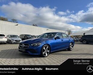 Mercedes-Benz Mercedes-Benz C 300 4M Avantgarde 18