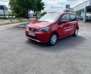 Seat Mii Gebrauchtwagen