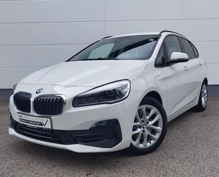 BMW 225 Active Tourer Gebrauchtwagen