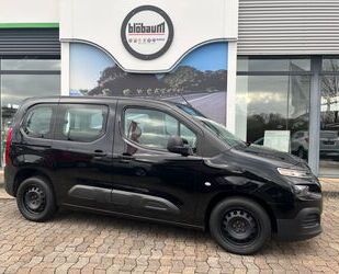 Citroen Citroën Berlingo Live M 1.5 BlueHDI DAB Tempomat K Gebrauchtwagen