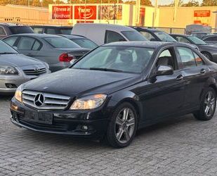 Mercedes-Benz Mercedes-Benz C 200 CDI*MFL*KLIMA*LMF*** Gebrauchtwagen