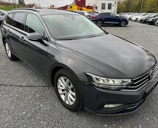 VW Volkswagen Passat Variant 2.0 TDI *Business*SHZ*NA Gebrauchtwagen