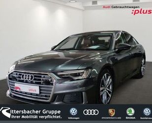 Audi Audi A6 Lim. 50 TFSI e quattro sport Matrix Leder Gebrauchtwagen