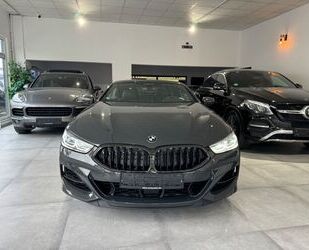 BMW BMW M850i Cabrio xDrive Carbon/Laser/HUD/B&W/VOLL! Gebrauchtwagen