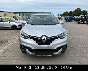 Renault Renault Kadjar ENERGY dCi 110 eco2 XMOD *HU+AU NEU Gebrauchtwagen