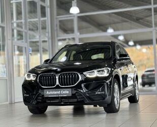 BMW BMW X1 xD25e Sport Line Kamera DAB HiFi LED Leder Gebrauchtwagen