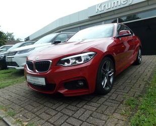 BMW BMW 230 Baureihe 2 Coupe 230 i M Sport Gebrauchtwagen