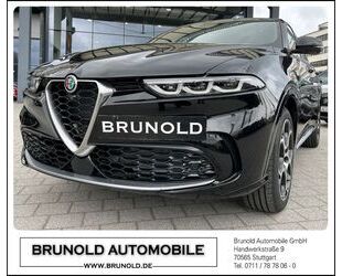 Alfa Romeo Alfa Romeo Tonale Ti 1.5 VGT 118kW (160ps) 48V-Hyb Gebrauchtwagen