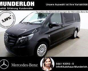 Mercedes-Benz Mercedes-Benz Vito 116 CDI TOURER PRO Lang DISTRON Gebrauchtwagen