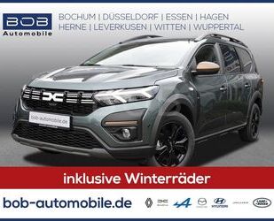 Dacia Dacia Jogger Extreme ECO-G 100 NAVI SHZ CityP Gebrauchtwagen