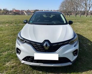 Renault Renault Captur TCe 140 EDC GPF INTENS Gebrauchtwagen