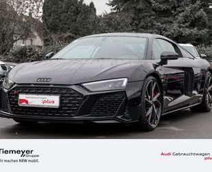 Audi Audi R8 Coupe V10 PERFORMANCE LM20 LASER BuO KAMER Gebrauchtwagen