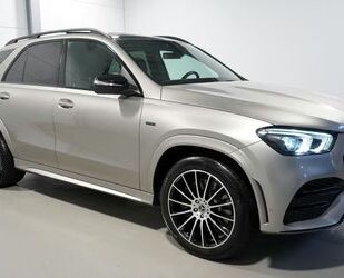 Mercedes-Benz Mercedes-Benz GLE 350 de 4Matic AMG Line *AHK*HUD* Gebrauchtwagen