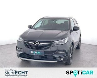 Opel Opel Grandland X Innovation 1.5 D*LED*SHZ*AHK*uvm Gebrauchtwagen